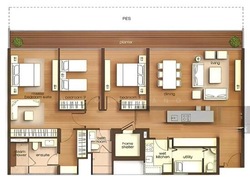 Hilltops (D9), Condominium #514403381